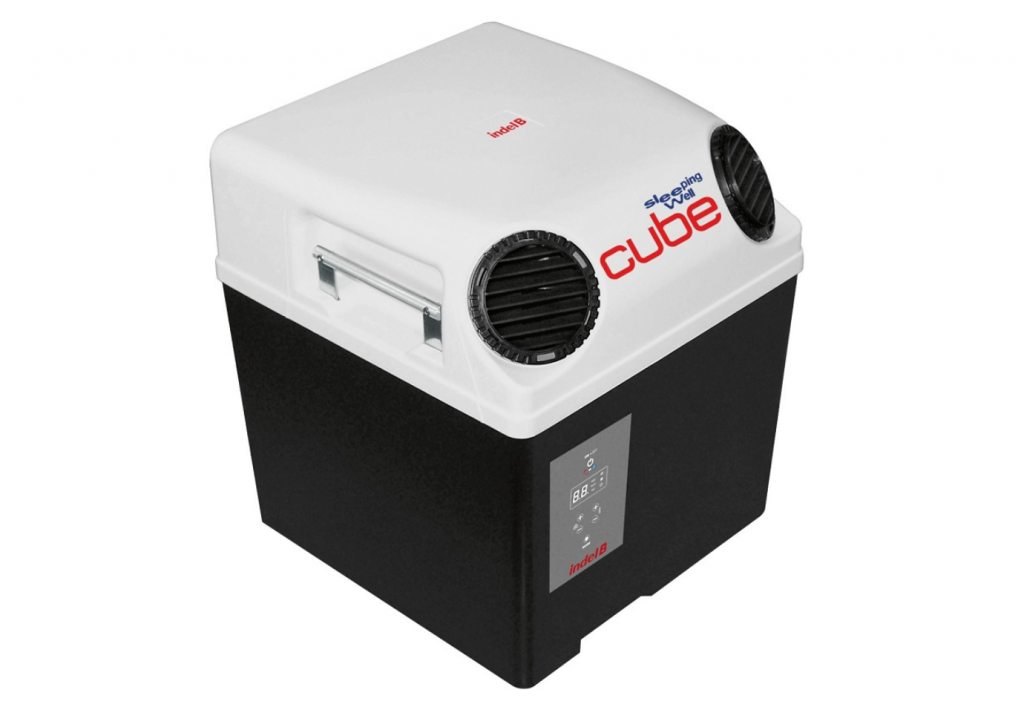 sw cube 12v air conditioner