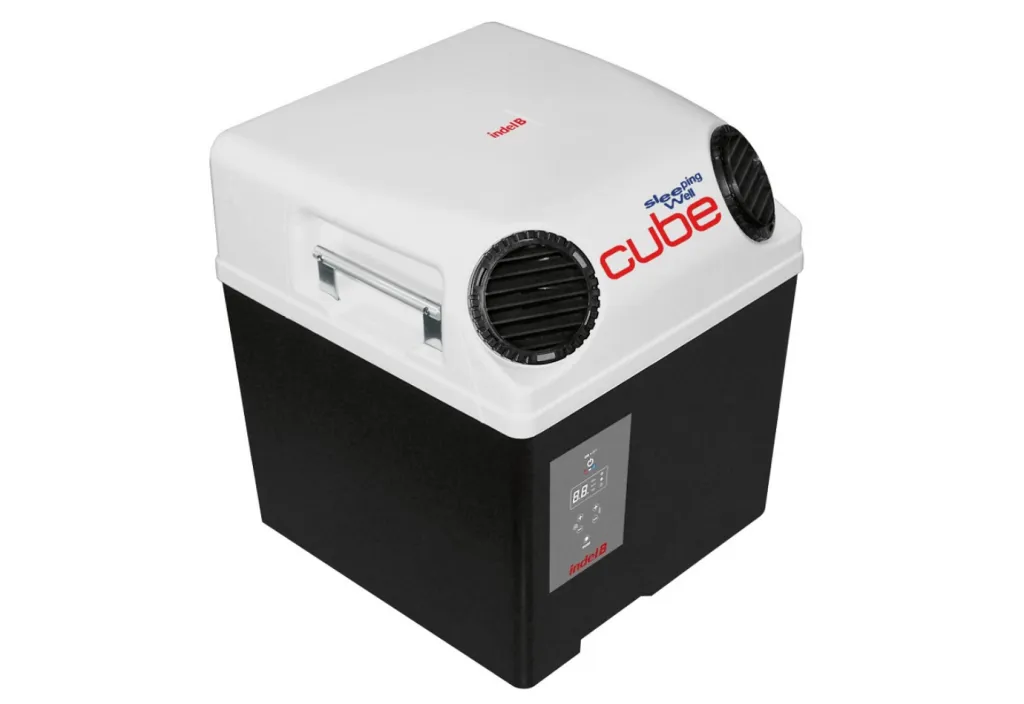 sw cube 12v air conditioner