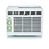 Arctic King WWK05CM01N Window Air Conditioner, White