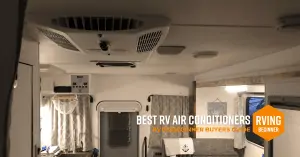 best rv air conditioners