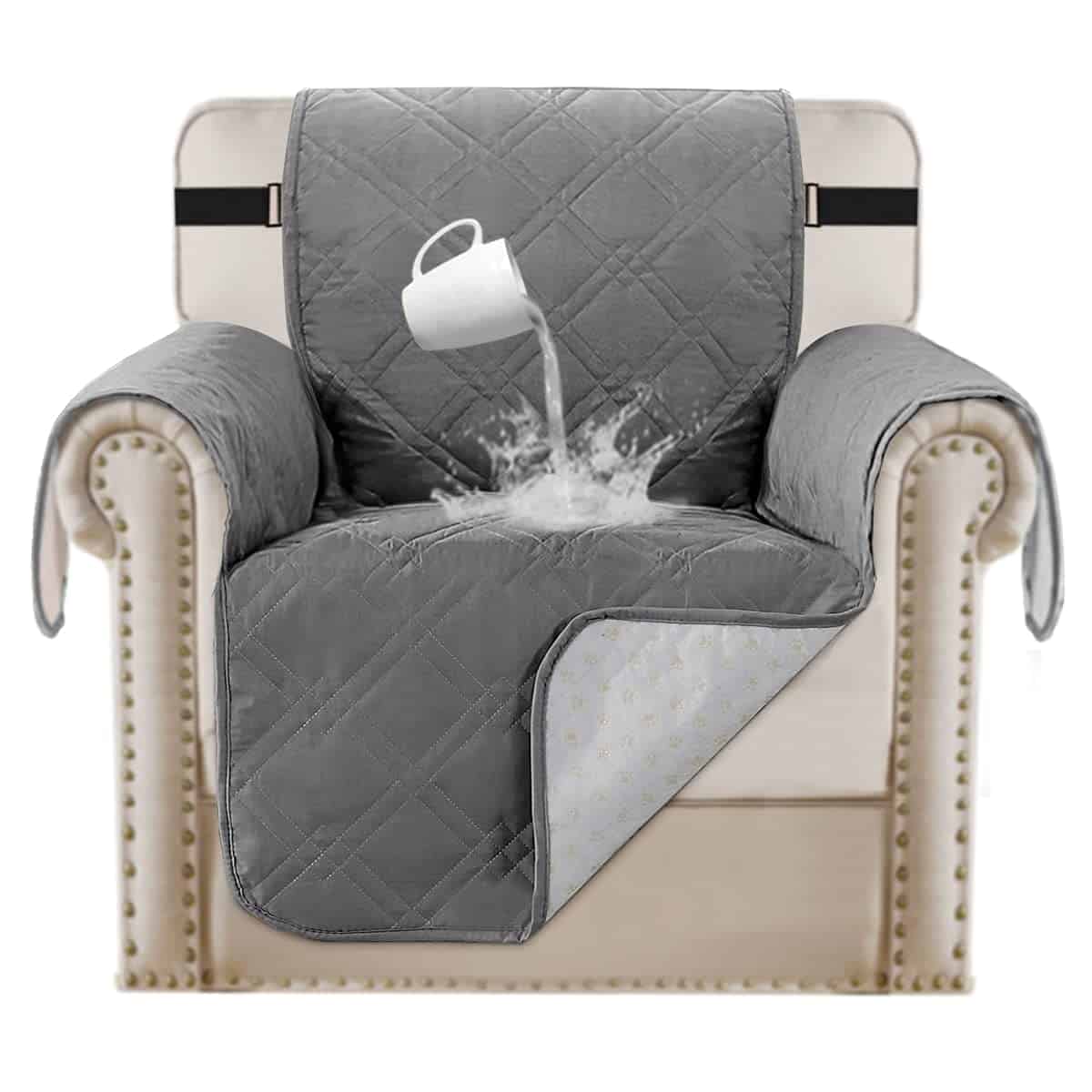 14 Slipcovers That Will Protect Your RV Furniture RVing Beginner