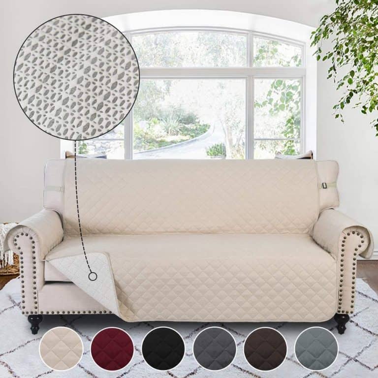 14 Slipcovers That Will Protect Your RV Furniture RVing Beginner