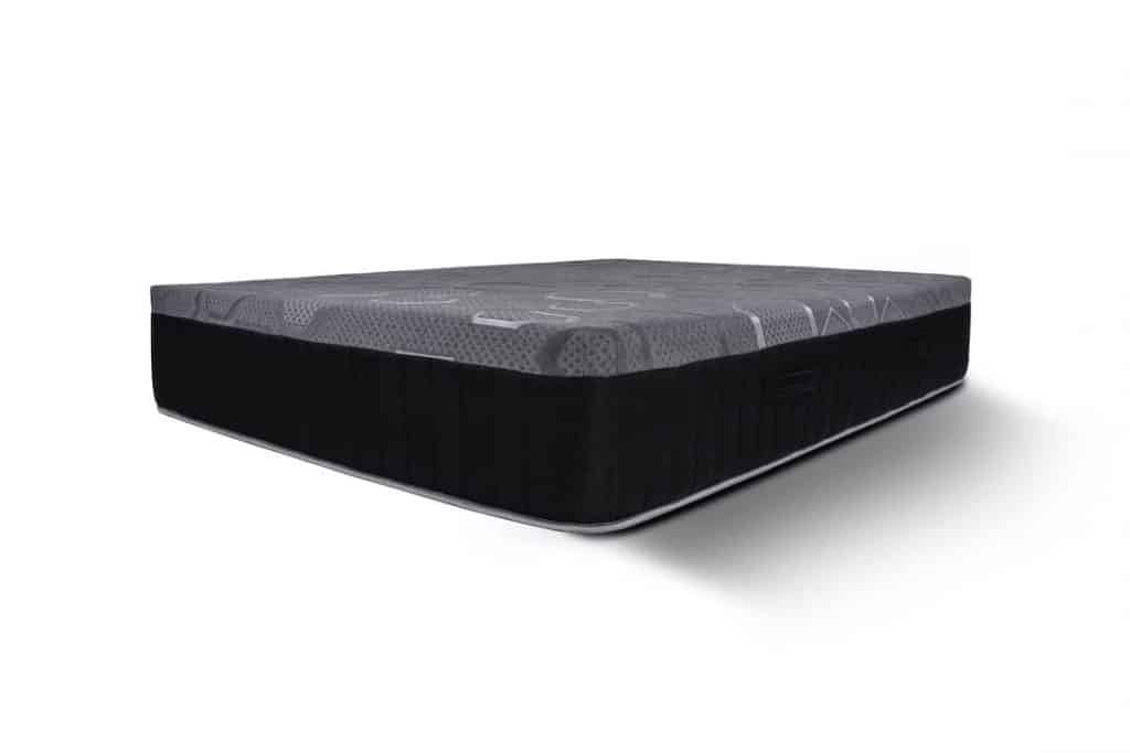ORB Performance Hybrid Mattress - Best Luxury RV Mattress
