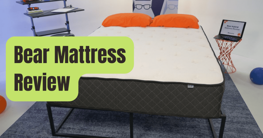 2023 Bear RV Mattress Review RVing Beginner