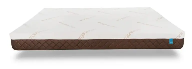 Mattress Insider's Luxury Gel Memory Foam Mattress