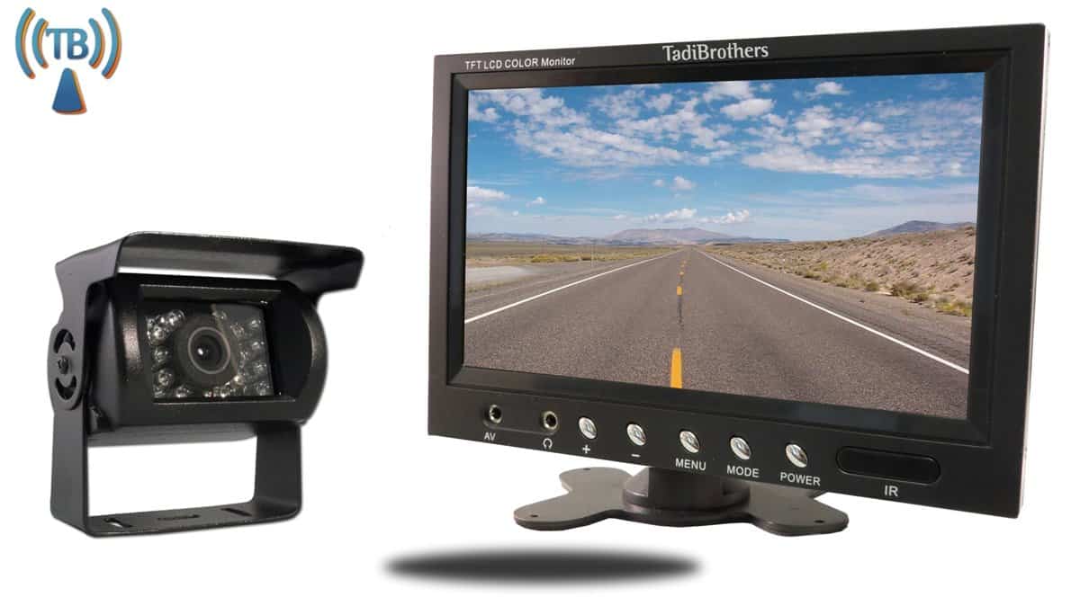 8 Best RV Backup Camera of 2023 RVing Beginner