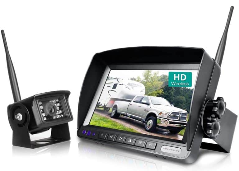 8 Best RV Backup Camera of 2023 RVing Beginner
