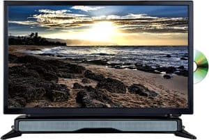 16 Best TVs For RV of 2023 - RVing Beginner