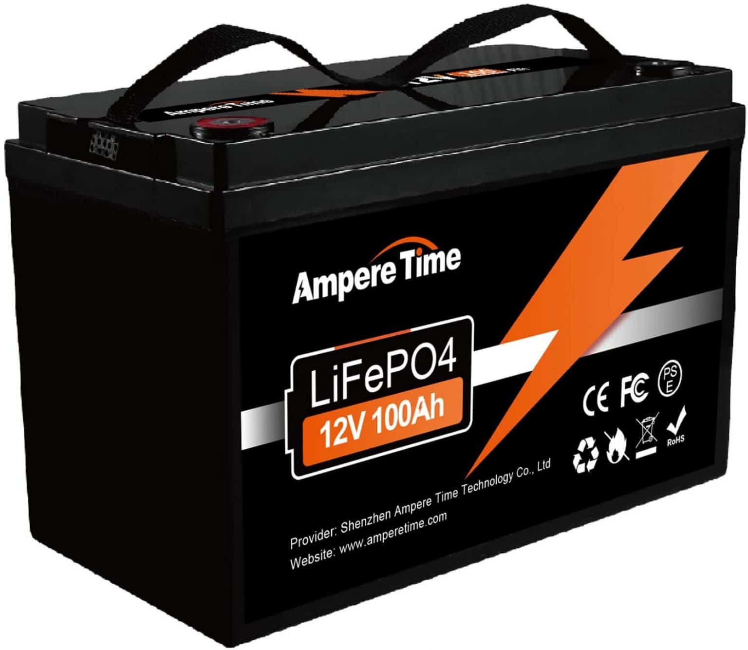 10 Best Lithium Battery For RV of 2023 RVing Beginner