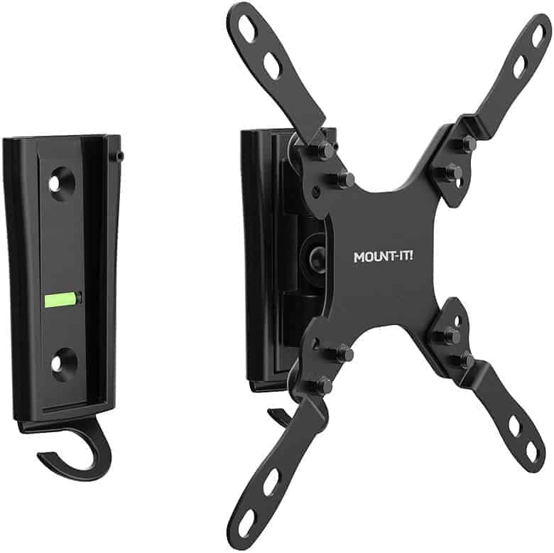 5 Best Rv Outside Tv Mount Of 2022 Rving Beginner - Rv Tv Wall Mount Quick Disconnect