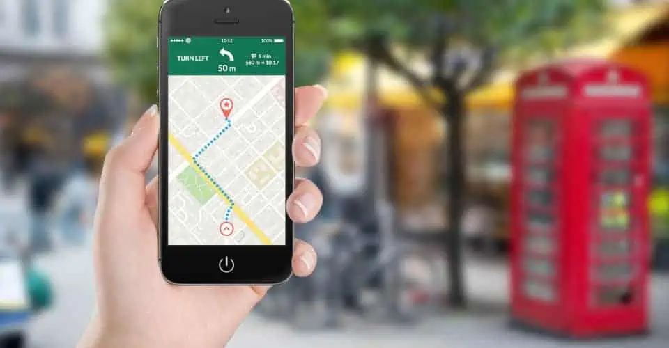 How To Track A Car Using Your Phone RVing Beginner