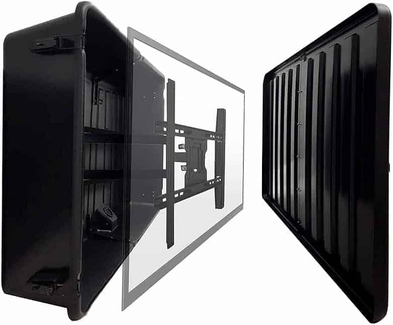 5 Best RV Outside TV Mount of 2022 RVing Beginner