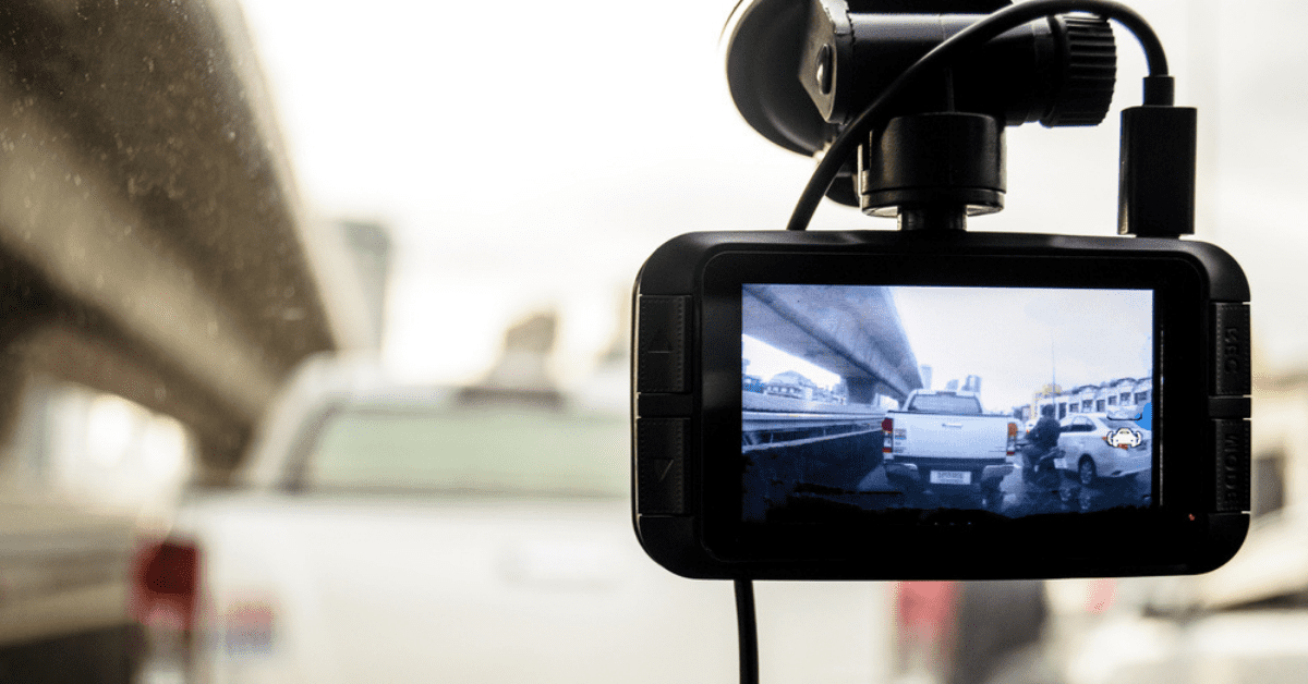 Do Dashcams Record When the Vehicle is Off? RVing Beginner