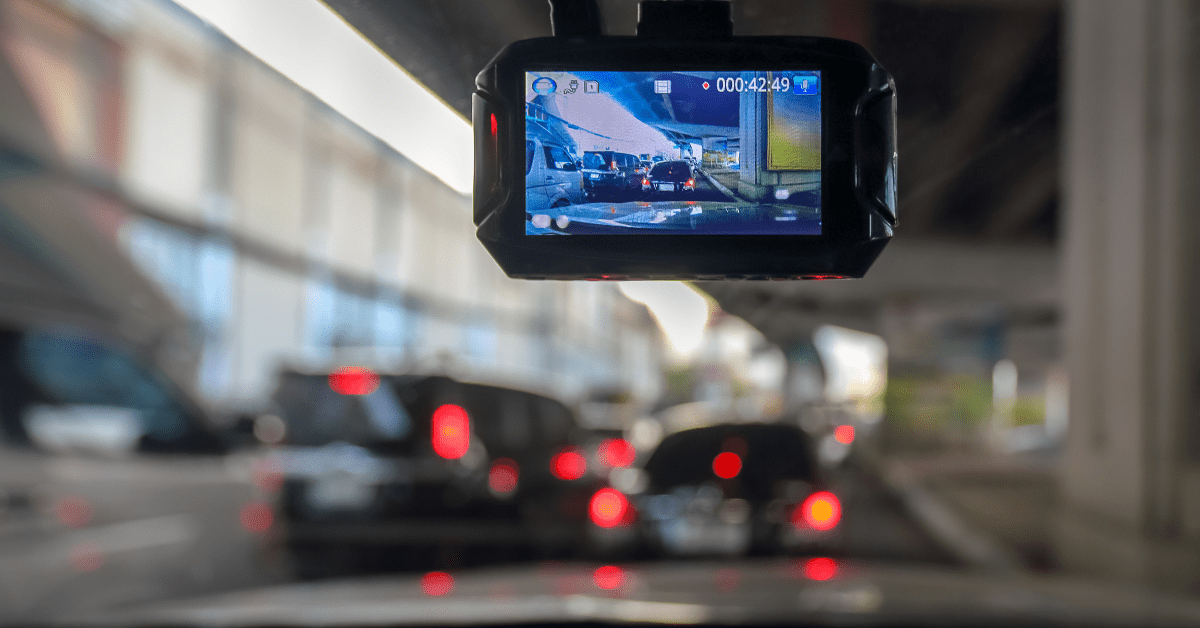 How to View Dash Cam Footage in 7 Quick and Easy Steps RVing Beginner