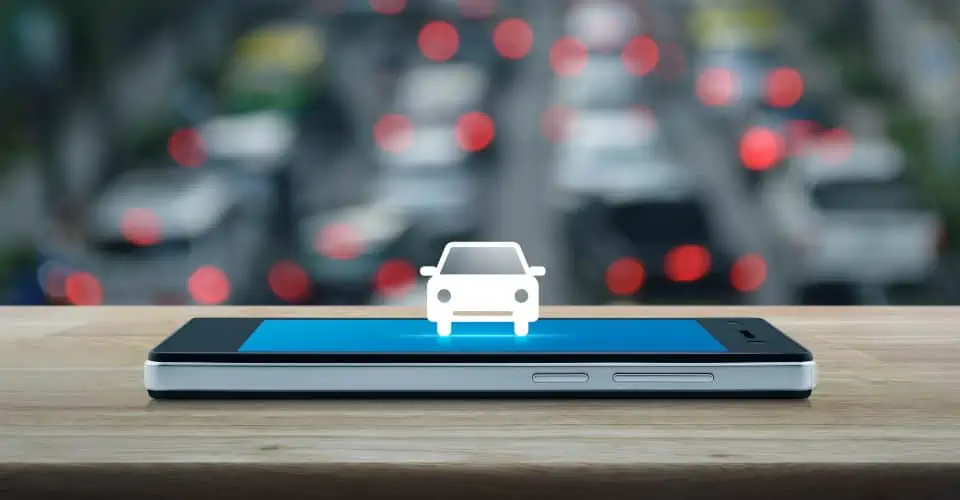 How To Track A Car Using Your Phone RVing Beginner