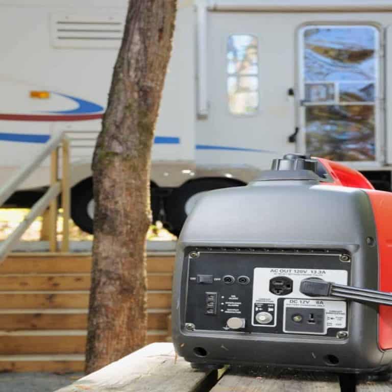 The Complete Guide To RV Generators: How Long Can They Run? - RVing ...