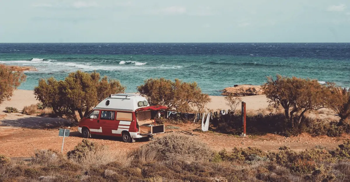 RVing Beginner