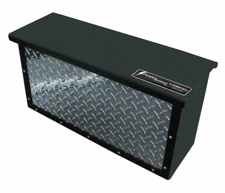 6 Safe & Durable DualBattery Boxes RVing Beginner