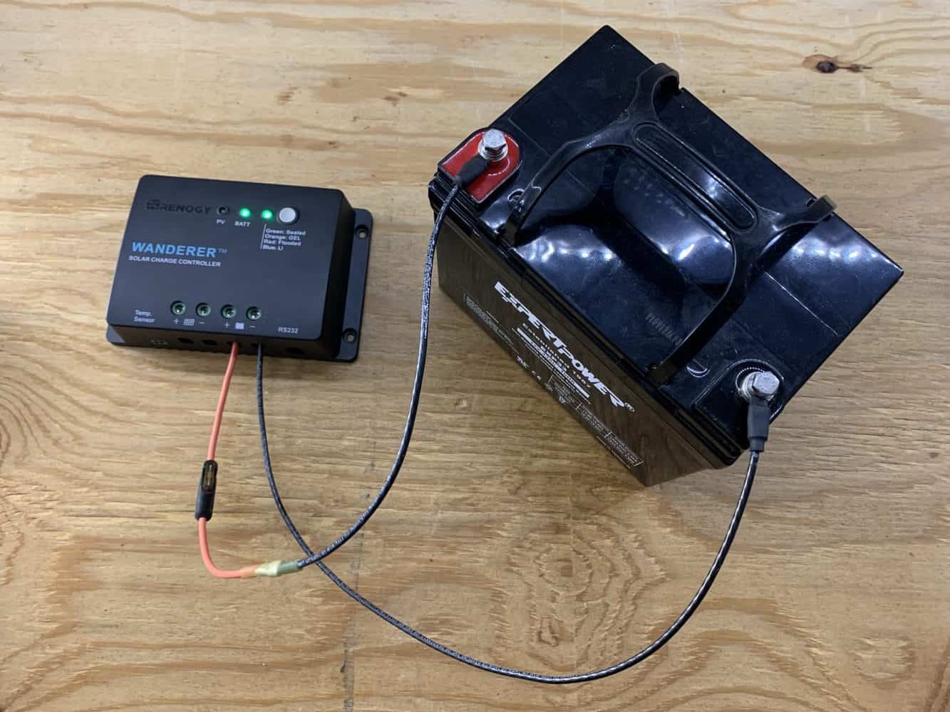 3 Ways to Test Solar Panels Output, Voltage & Current RVing Beginner