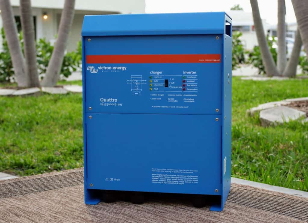 What Size Inverter Do I Need for My RV? RVing Beginner