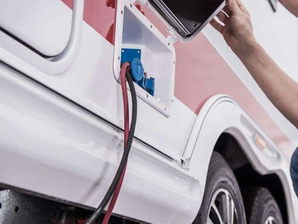 How To Ground An Inverter In An RV (8 Steps) - RVing Beginner