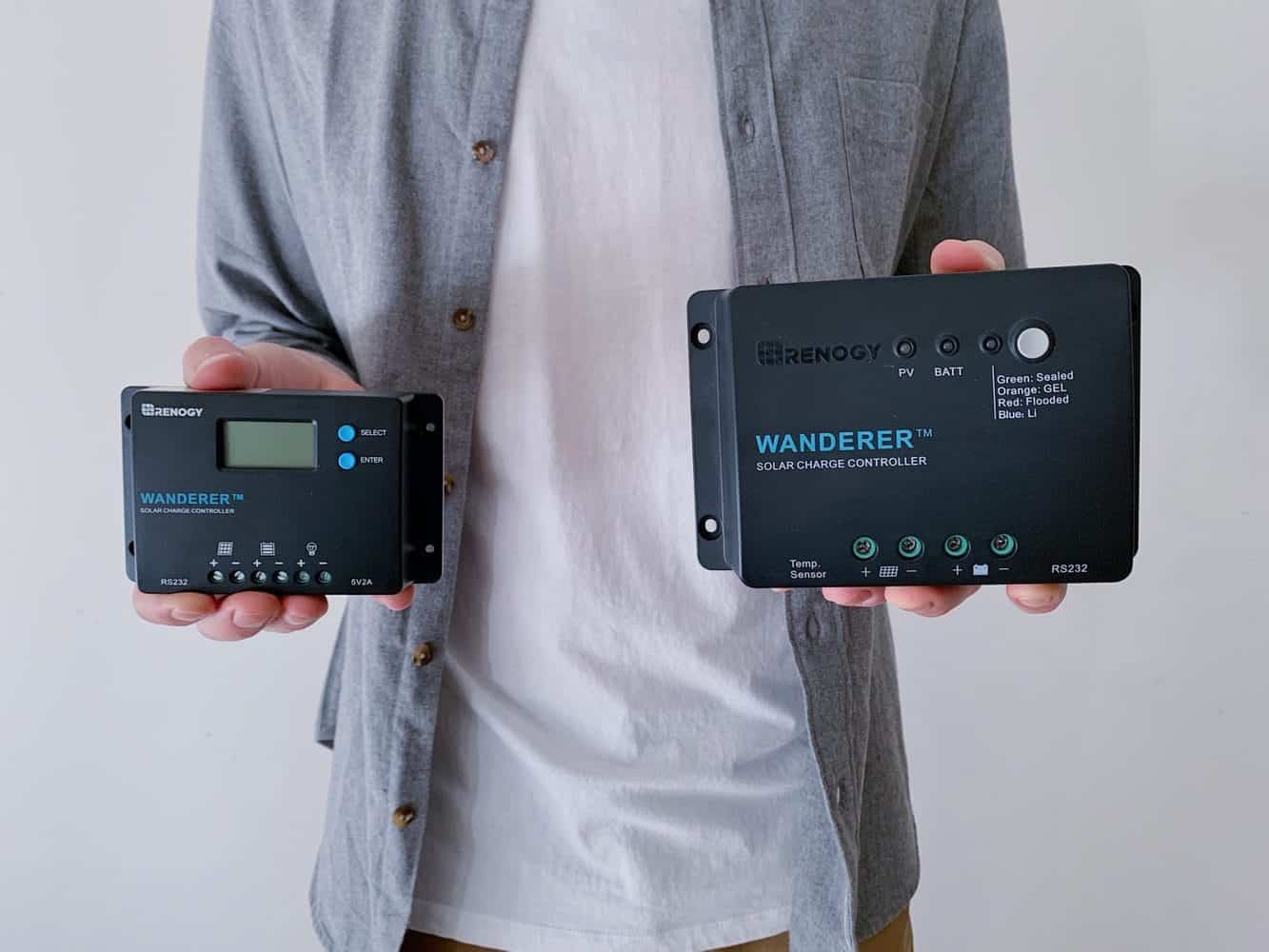 3 Ways to Test Solar Panels Output, Voltage & Current RVing Beginner