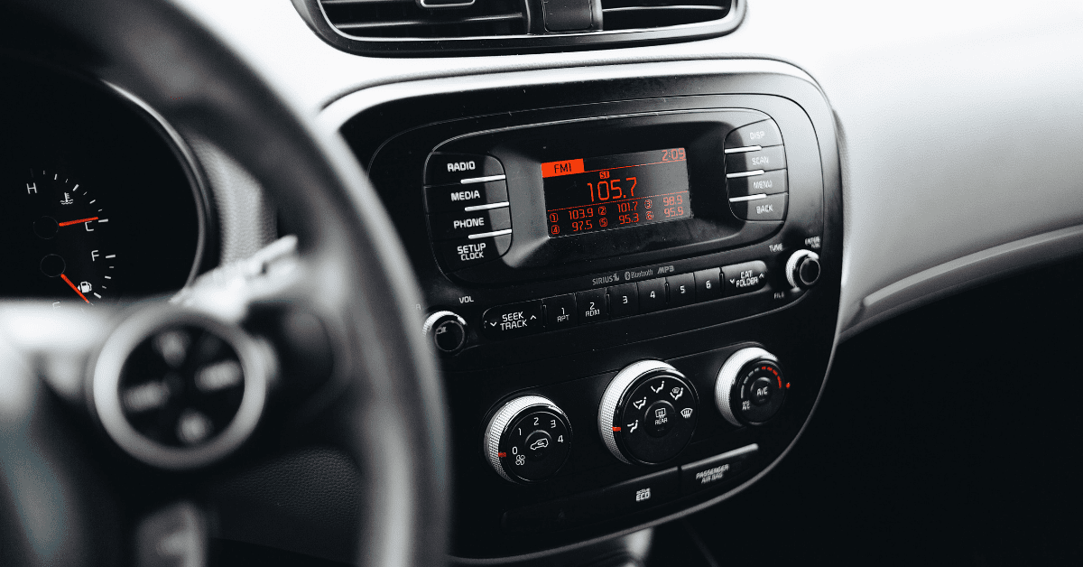 How Do I Add Bluetooth To My Car? RVing Beginner