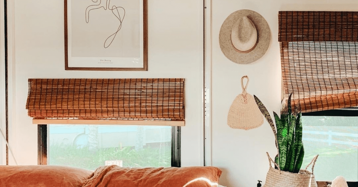 How To Make Your Bedroom Smell Good Naturally RVing Beginner