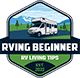 RVing Beginner