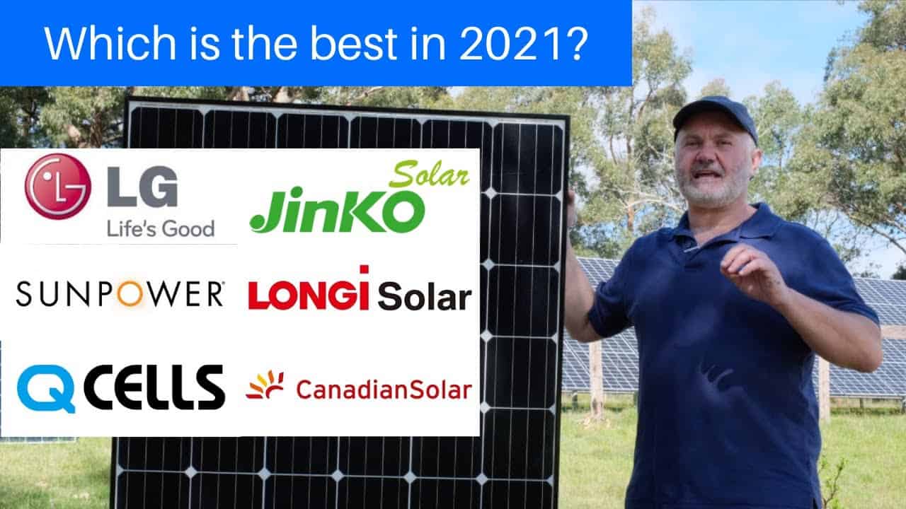 Types of Solar Panels: Which One Is the Best Choice?