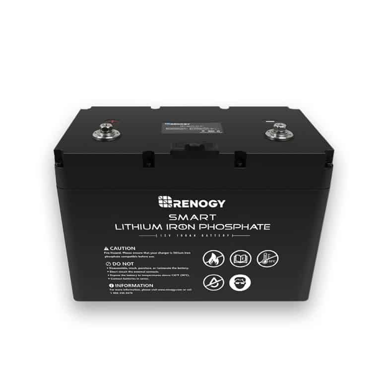 What Size Solar Panel Do I Need To Charge A 12V Battery? RVing Beginner