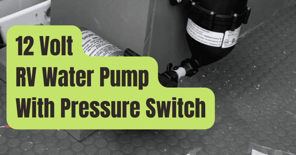 How To Sanitize RV Water Hose RVing Beginner