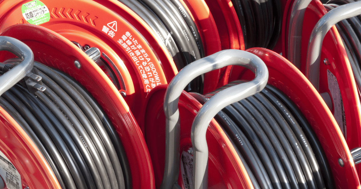 7 Best 50 Amp RV Power Cord of 2024 RVing Beginner