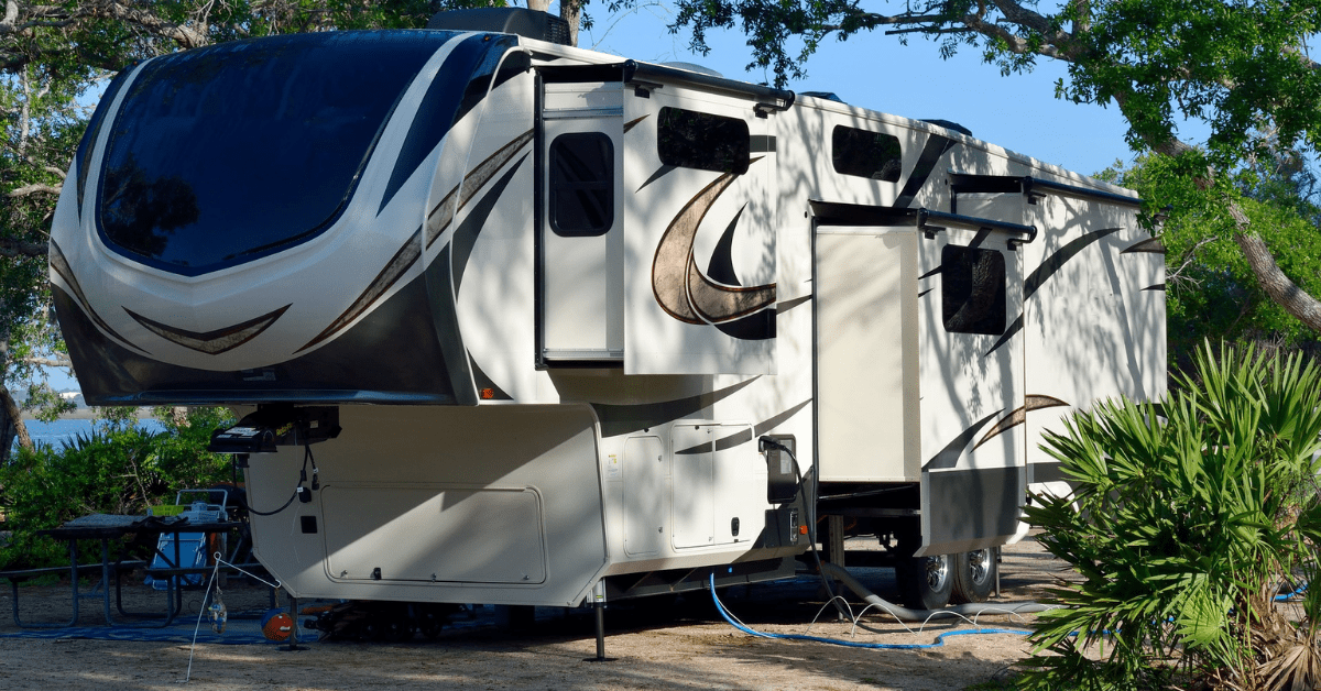 Top List 5th Wheel RV Accessories of 2023 RVing Beginner