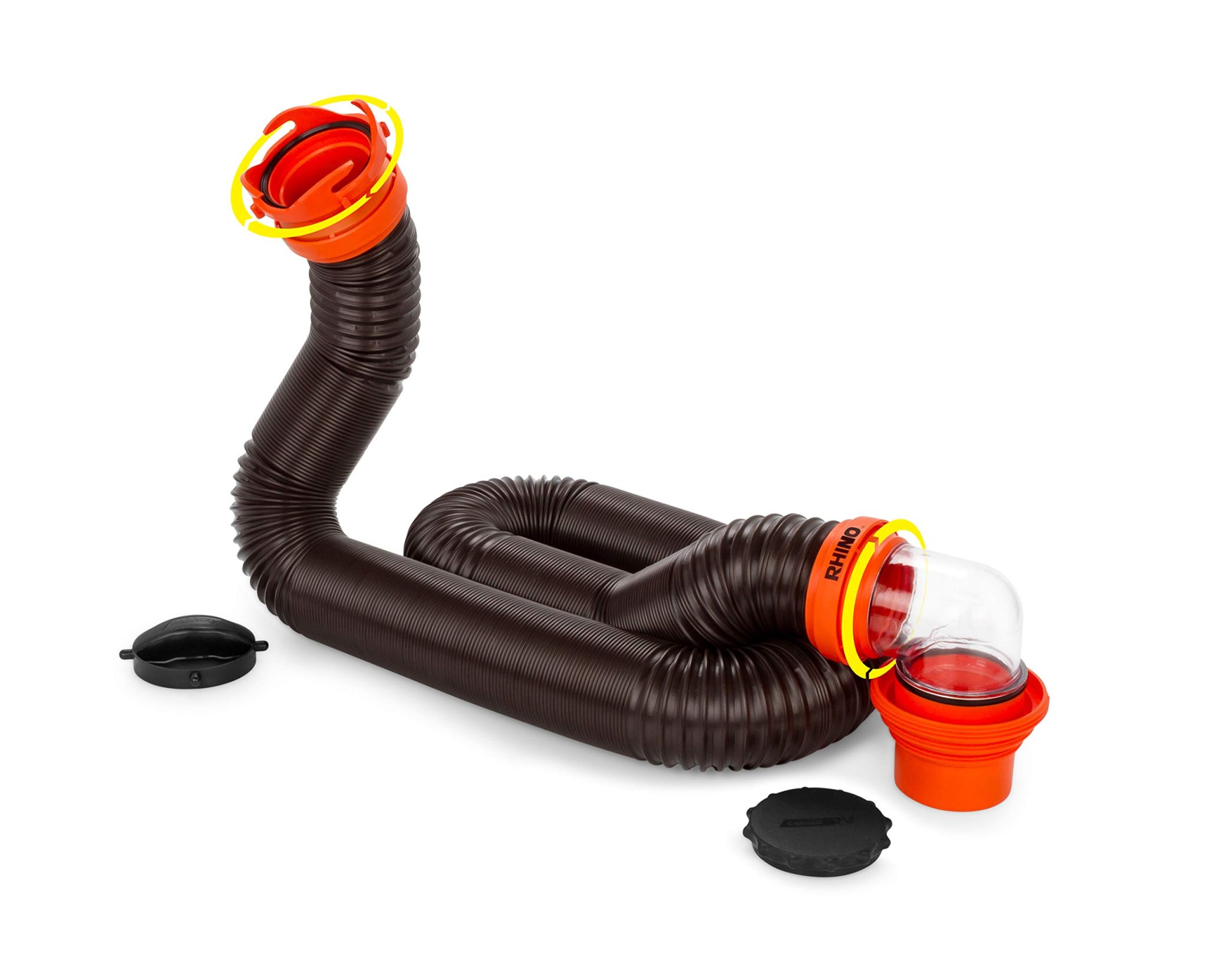 8 Best Black Water Hose For RV of 2023 RVing Beginner