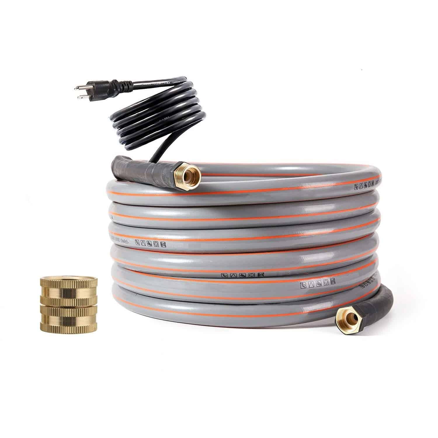 5 Best Heated RV Water Hose Reviews of 2023 RVing Beginner