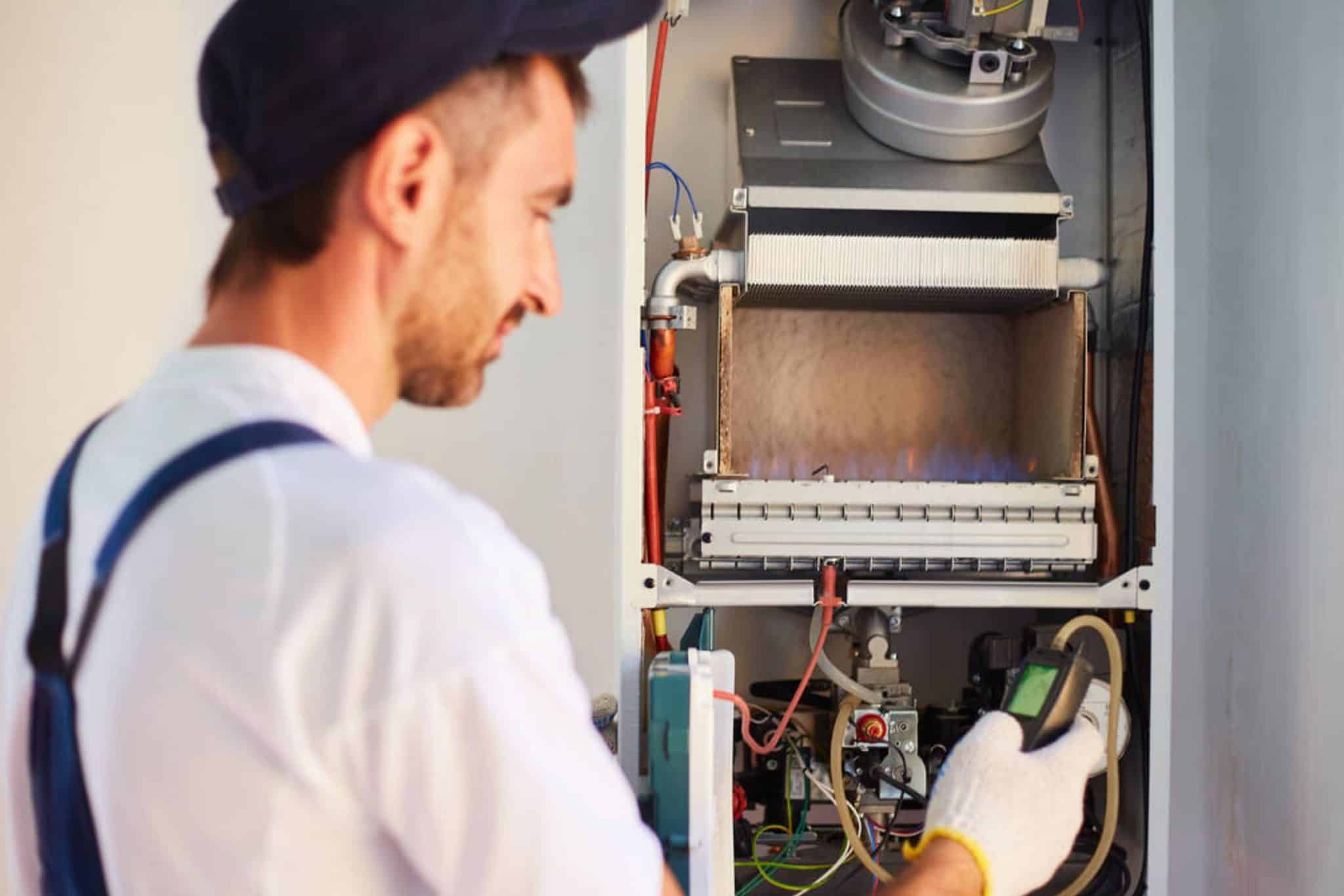 Tank RV Electric Water Heater Tankless RVing Beginner