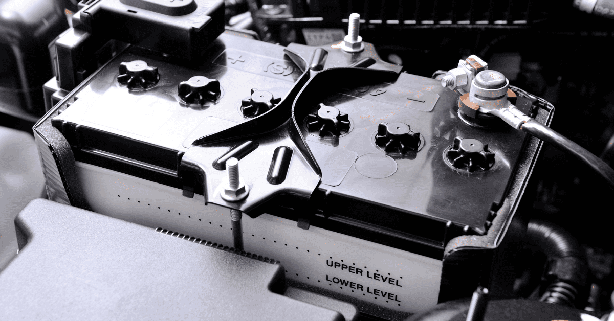 Adding dual batteries to our travel trailer rving beginner