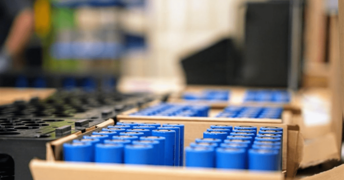 At What Voltage Is A Lithiumion Battery Dead? RVing Beginner