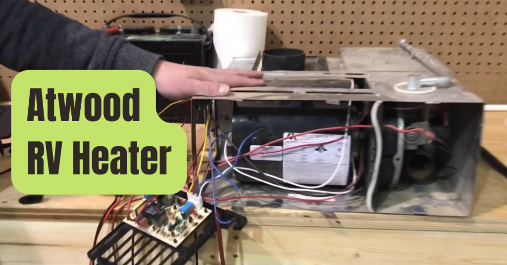 Read This Before Buying an Atwood RV Furnace RVing Beginner