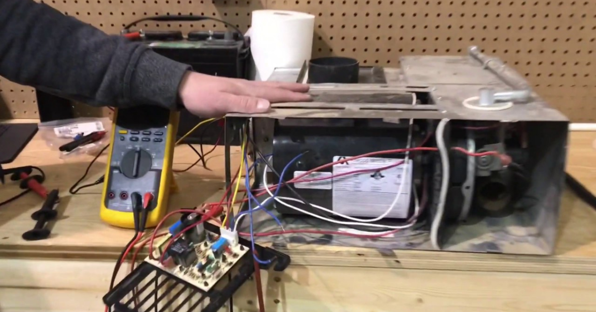 Read This Before Buying an Atwood RV Furnace RVing Beginner