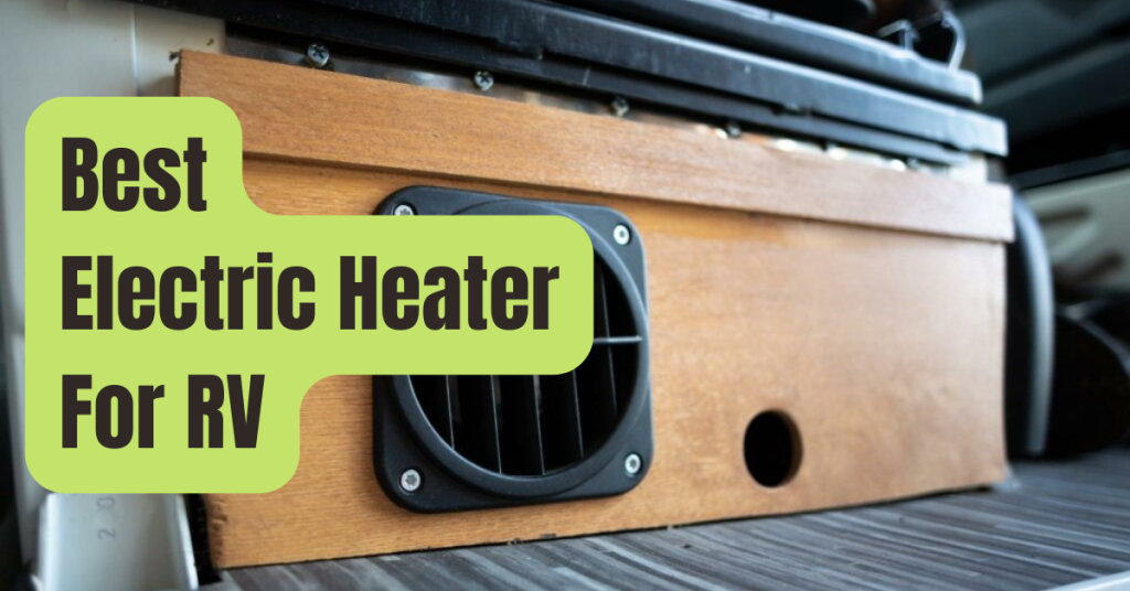 7 Best RV Air Conditioner Heater Combo of 2023