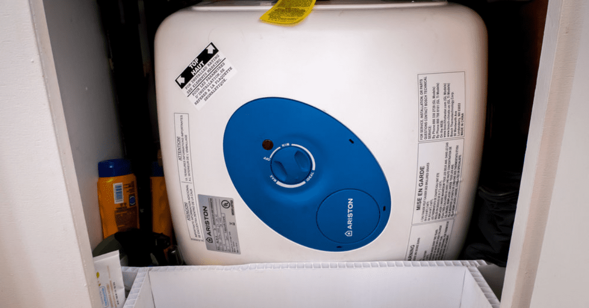 5 Best Electric Tankless Water Heater For RV of 2024
