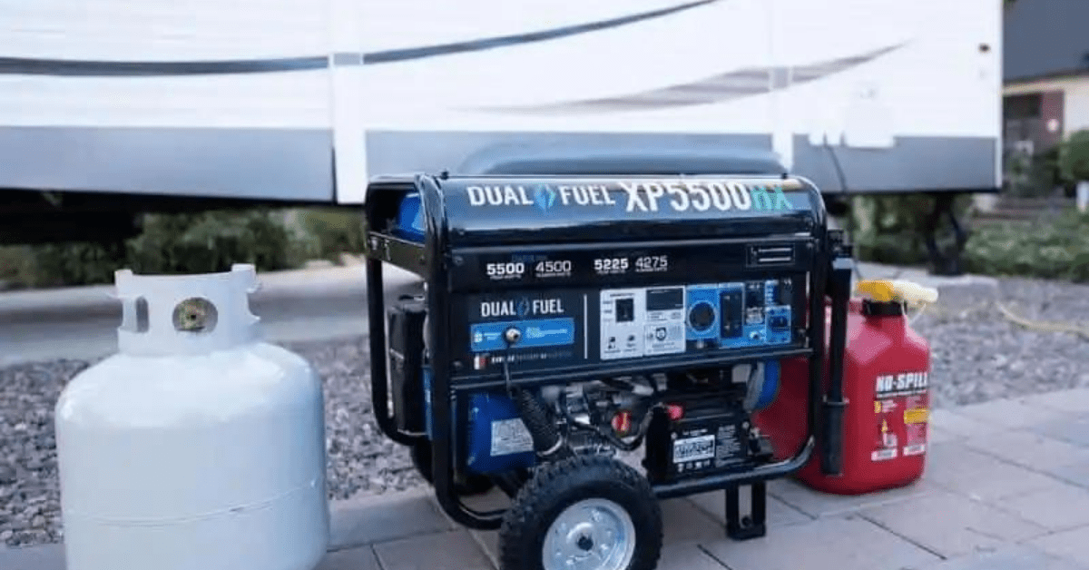 10 Best Generator For RV Air Conditioner of 2023