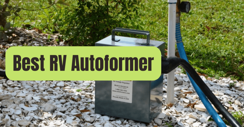 6 best propane generator for rv of 2024 rving beginner