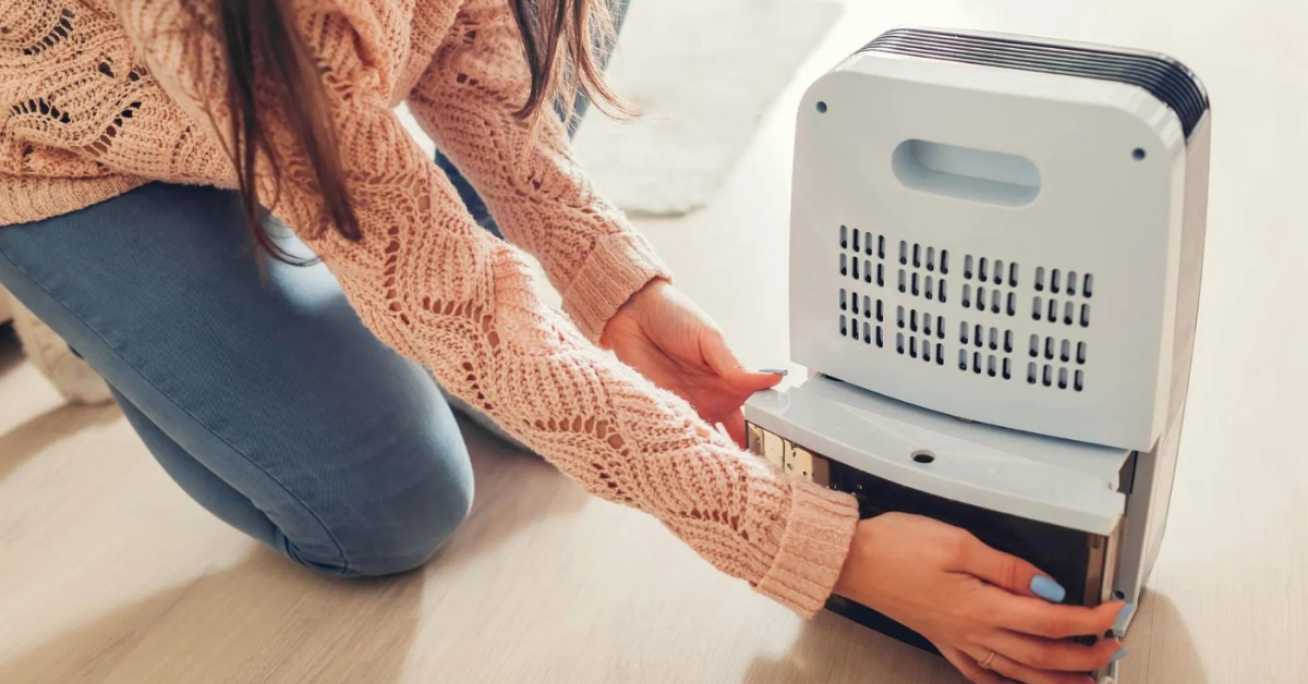 5 Best RV Dehumidifier of 2024 RVing Beginner
