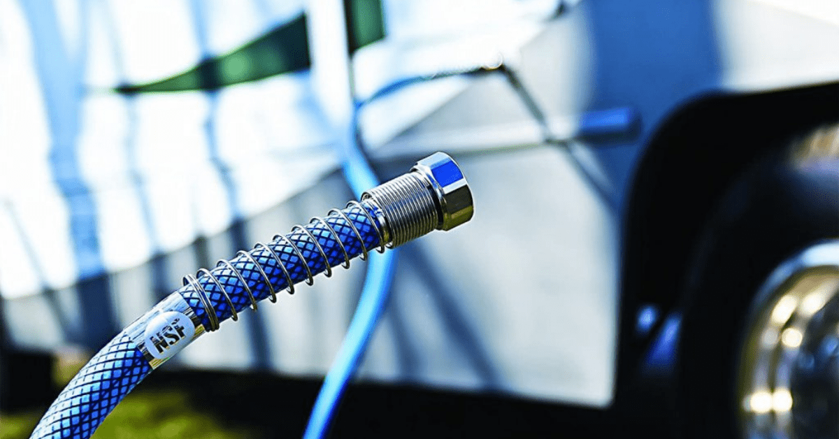 5 Best RV Water Hose of 2023 RVing Beginner