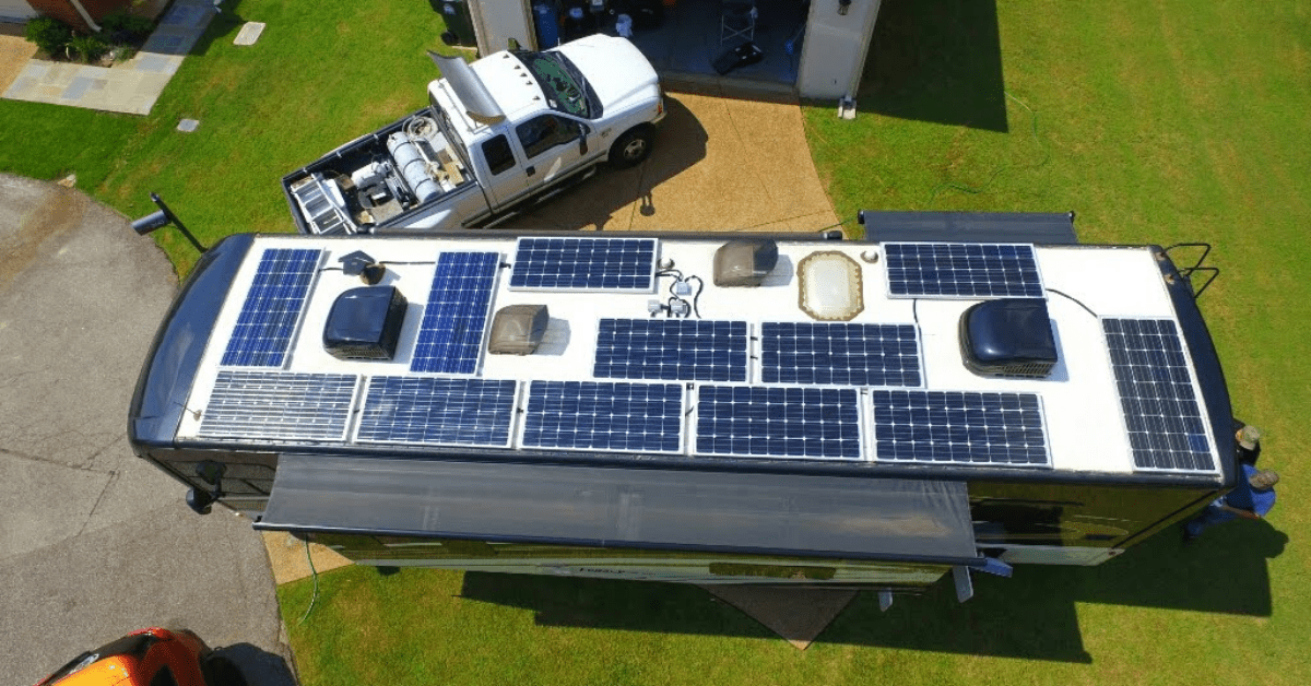 5 Best Solar Generator For RV of 2023 RVing Beginner