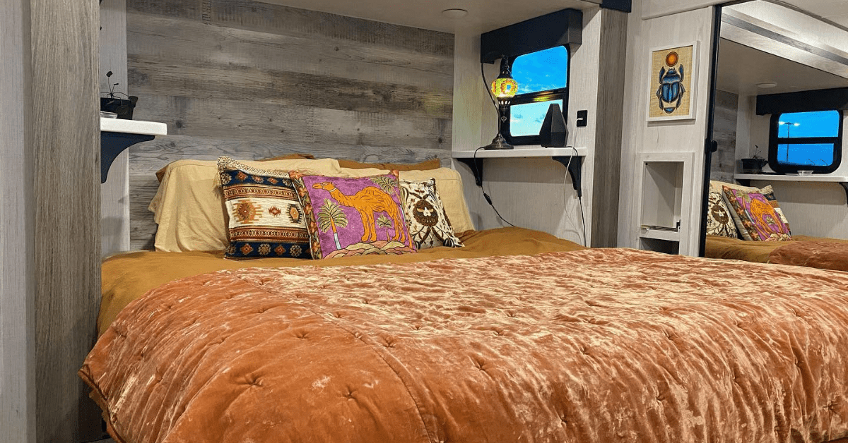 Your Kids Will Love These RVs with Bunk Beds RVing Beginner