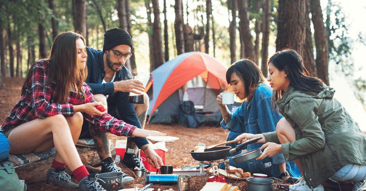 17 Best Camping Accessories For RV of 2023 RVing Beginner